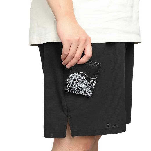 Picture of Dragon Ball Z Bi-fold Men's Wallet