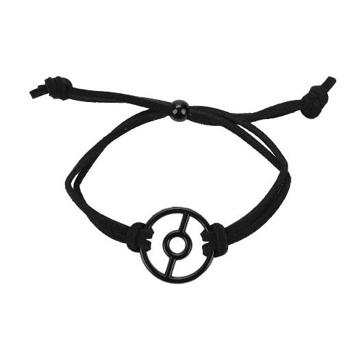 Picture of Pokemon Multi-Charmed Bracelet Set