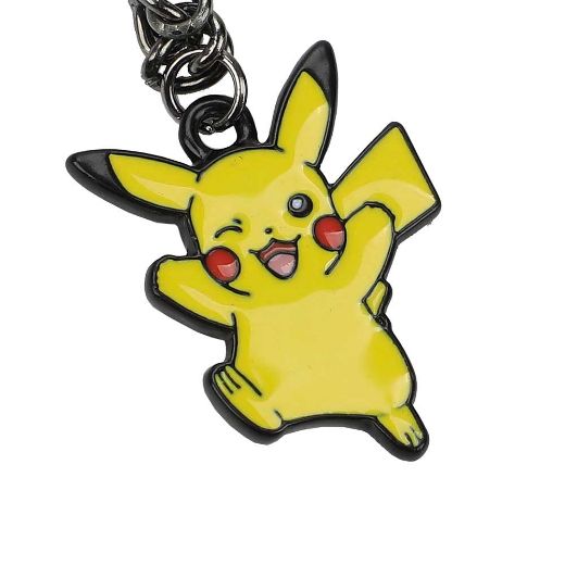 Picture of Pokemon Multi-Charmed Bracelet Set