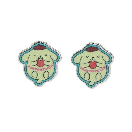 Picture of Hello Kitty & Friends 12 Pack Earring Set