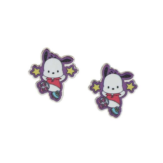 Picture of Hello Kitty & Friends 12 Pack Earring Set