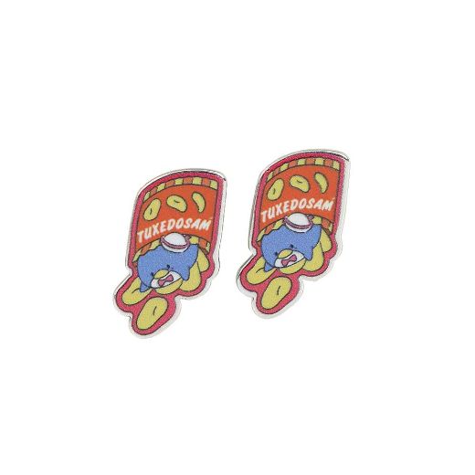Picture of Hello Kitty & Friends 12 Pack Earring Set