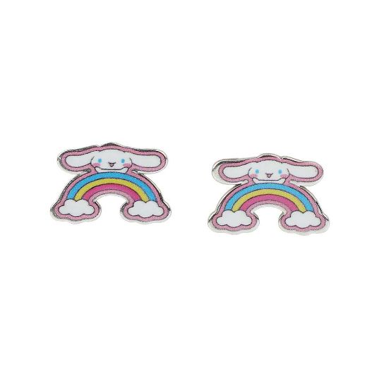 Picture of Hello Kitty & Friends 12 Pack Earring Set