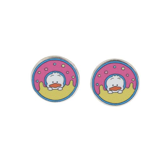 Picture of Hello Kitty & Friends 12 Pack Earring Set