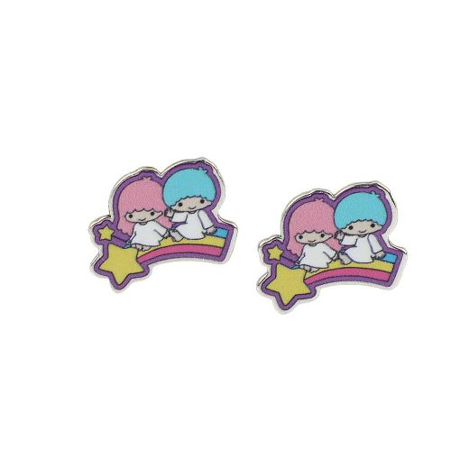 Picture of Hello Kitty & Friends 12 Pack Earring Set