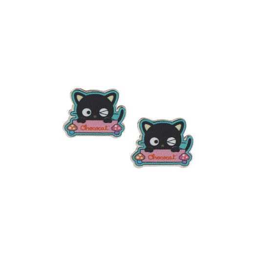 Picture of Hello Kitty & Friends 12 Pack Earring Set
