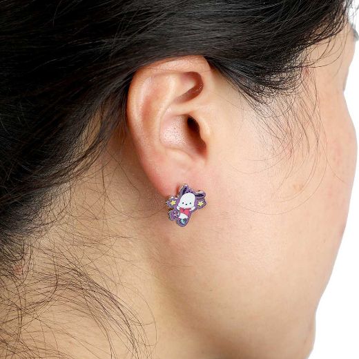 Picture of Hello Kitty & Friends 12 Pack Earring Set