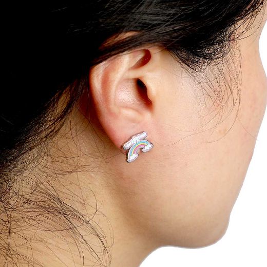 Picture of Hello Kitty & Friends 12 Pack Earring Set