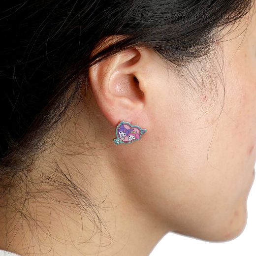 Picture of Hello Kitty & Friends 12 Pack Earring Set