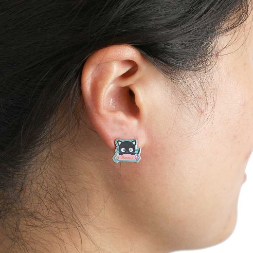 Picture of Hello Kitty & Friends 12 Pack Earring Set