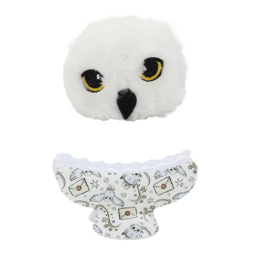 Picture of Harry Potter Hedwig Hair Clip Set