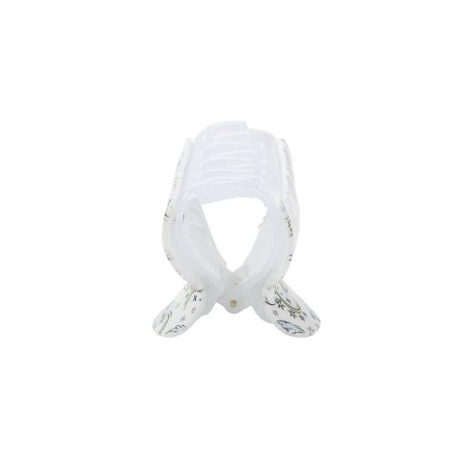 Picture of Harry Potter Hedwig Hair Clip Set