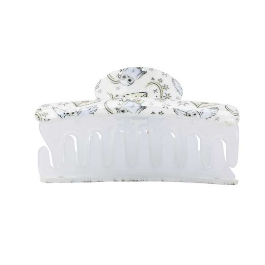 Picture of Harry Potter Hedwig Hair Clip Set