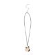 Picture of Squishmallows Cam the Cat Locket Necklace