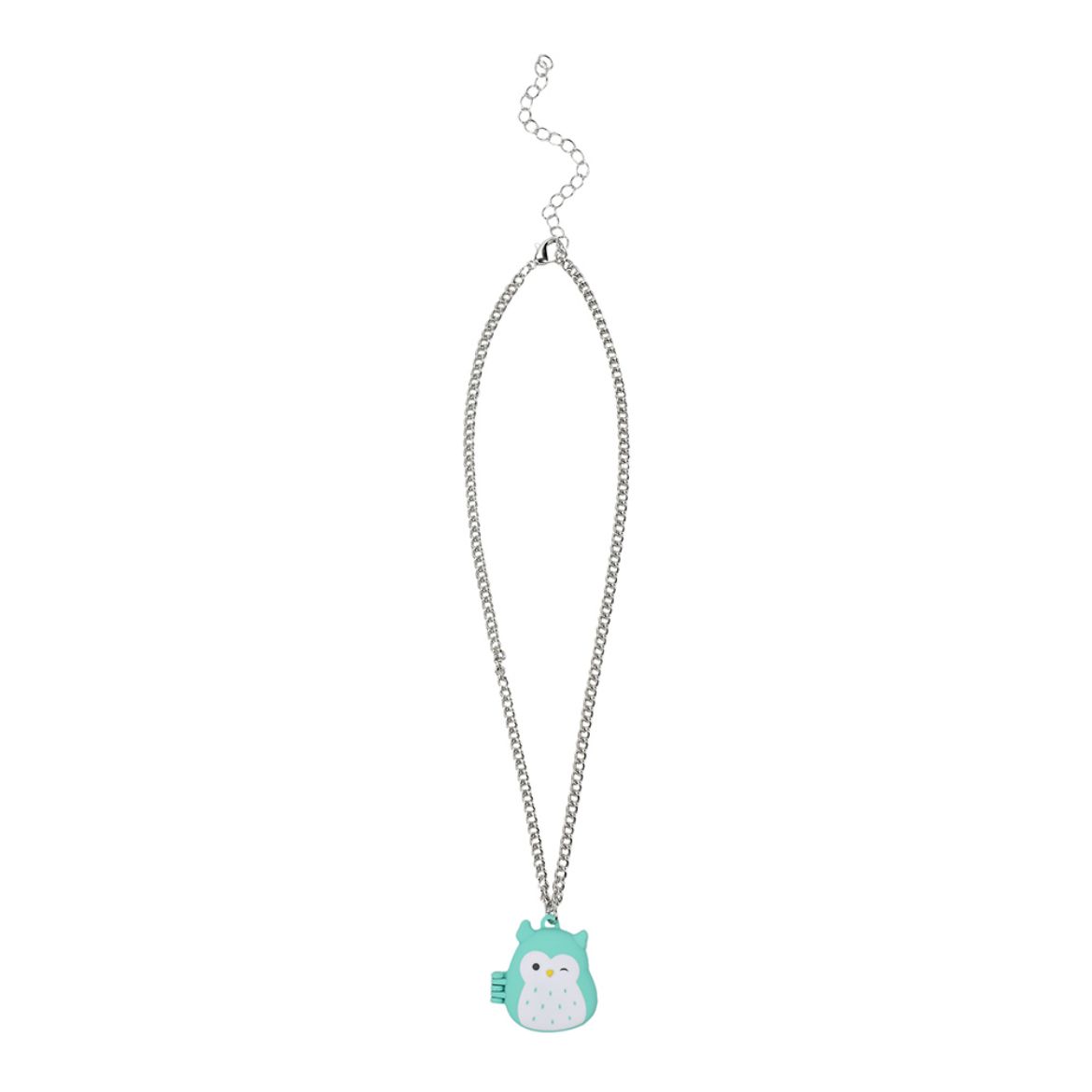 Picture of Squishmallows Winston Locket Necklace
