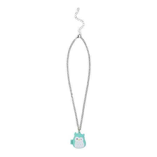 Picture of Squishmallows Winston Locket Necklace