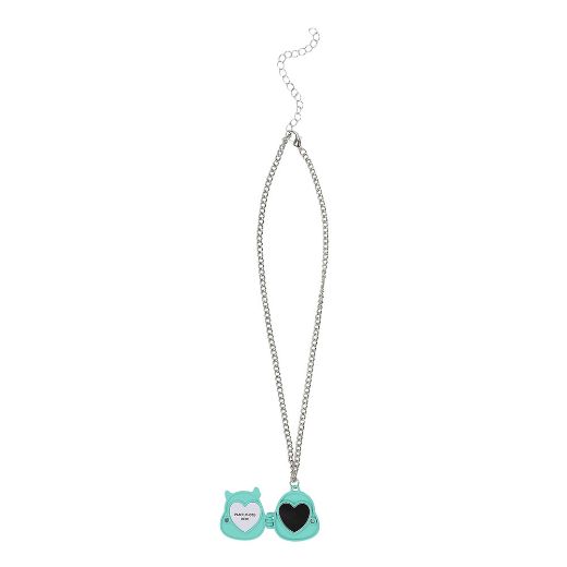 Picture of Squishmallows Winston Locket Necklace