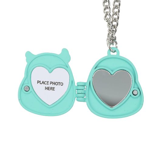 Picture of Squishmallows Winston Locket Necklace