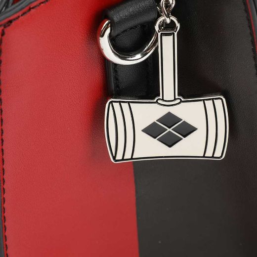 Picture of DC Comics Harley Quinn Crossbody & Handbag
