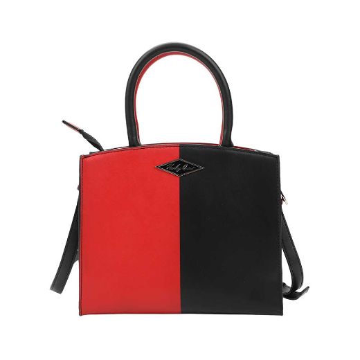 Picture of DC Comics Harley Quinn Crossbody & Handbag