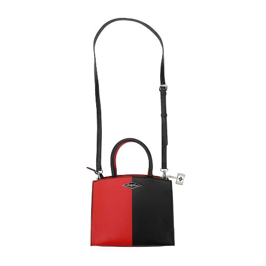 Picture of DC Comics Harley Quinn Crossbody & Handbag