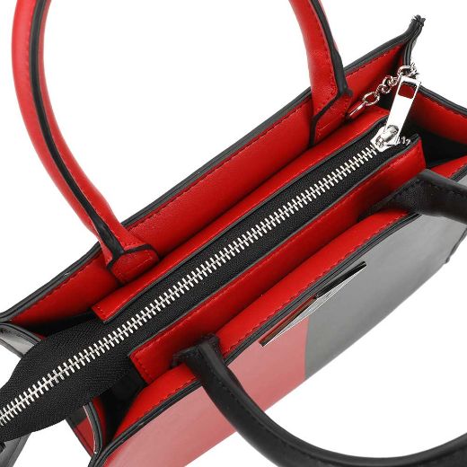 Picture of DC Comics Harley Quinn Crossbody & Handbag