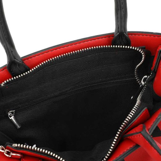 Picture of DC Comics Harley Quinn Crossbody & Handbag