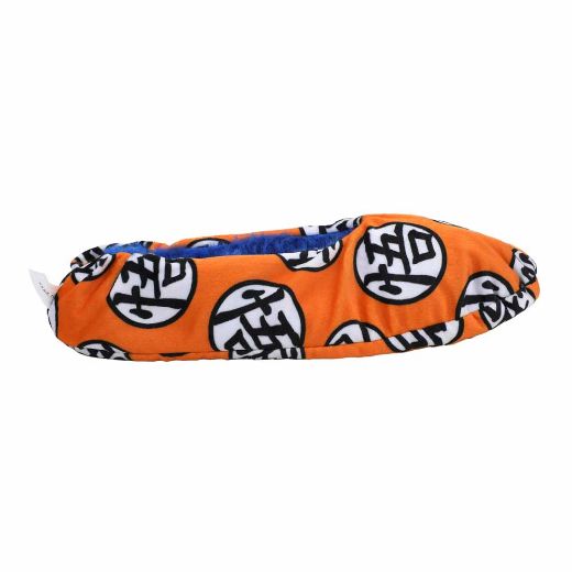 Picture of Dragon Ball Z Super Reversible Slippers