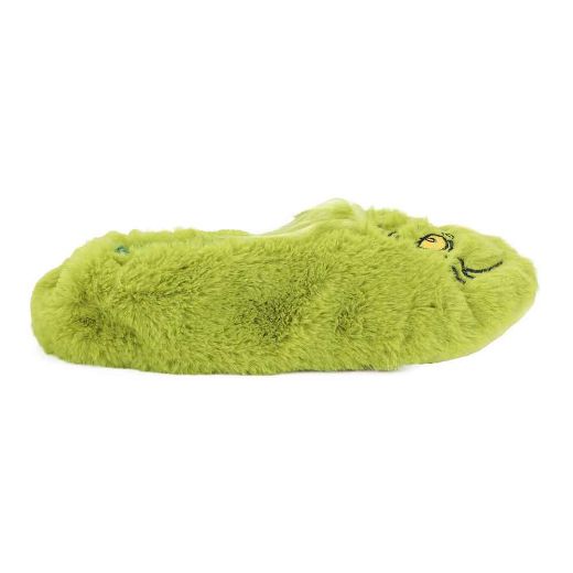 Picture of Dr. Seuss The Grinch Reversible Slippers
