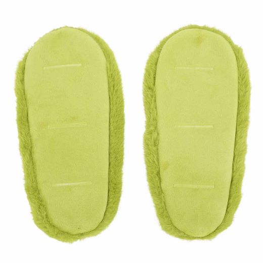Picture of Dr. Seuss The Grinch Reversible Slippers