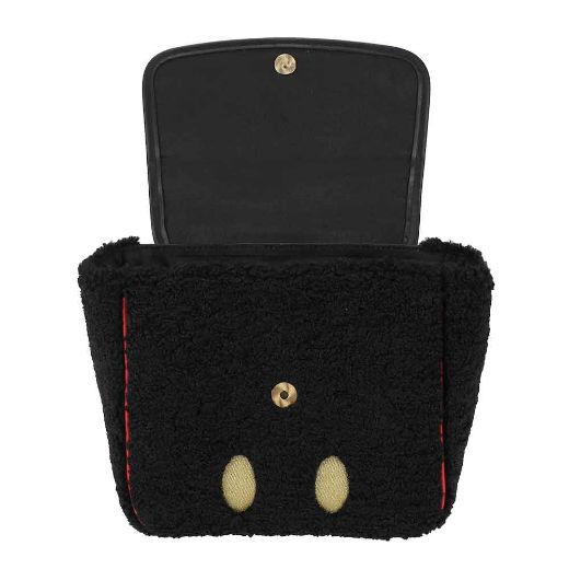 Picture of Disney Mickey Mouse Peek-a-Boo Convertible Mini Backpack