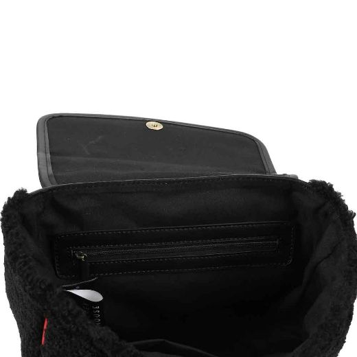 Picture of Disney Mickey Mouse Peek-a-Boo Convertible Mini Backpack