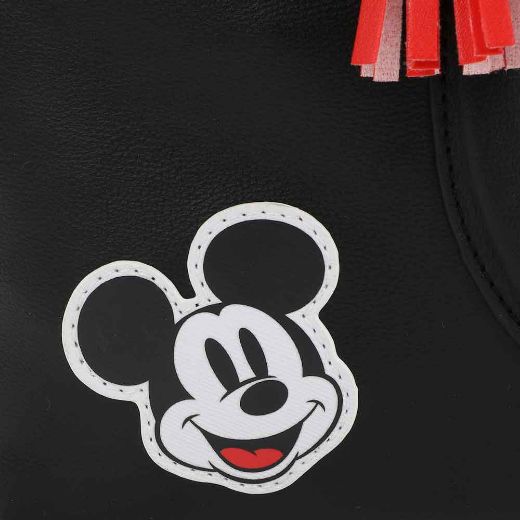 Picture of Disney Mickey Mouse Mixed Icons Tote Bag