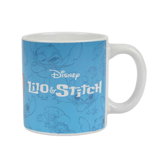 Picture of Disney Lilo & Stitch 16 oz. Ceramic Mug