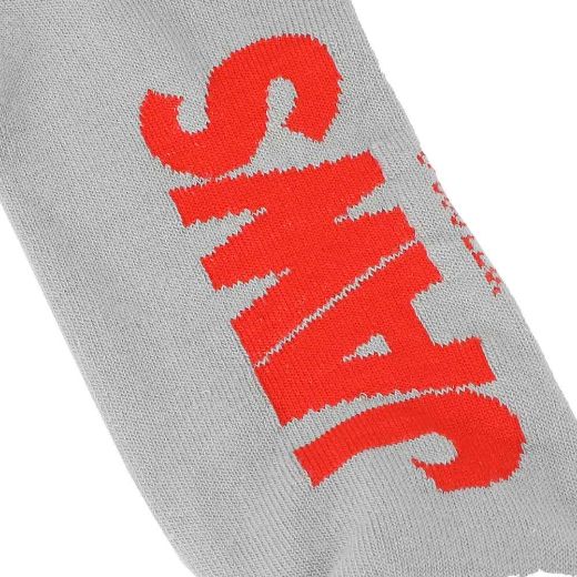 Picture of Jaws Shark Bite Me Crew Socks