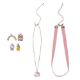 Picture of Hello Kitty Velvet & Chain Choker Set