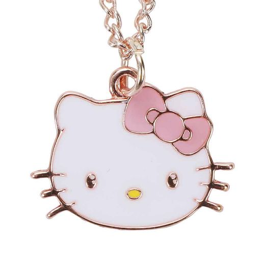 Picture of Hello Kitty Velvet & Chain Choker Set