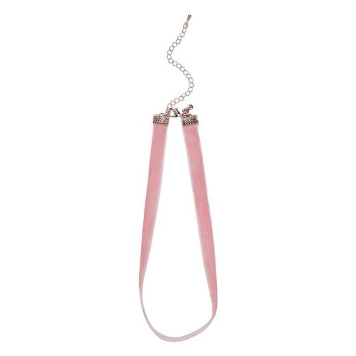 Picture of Hello Kitty Velvet & Chain Choker Set