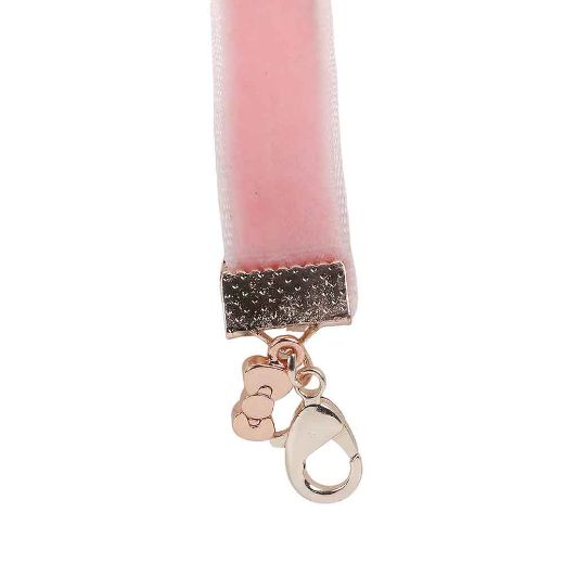 Picture of Hello Kitty Velvet & Chain Choker Set
