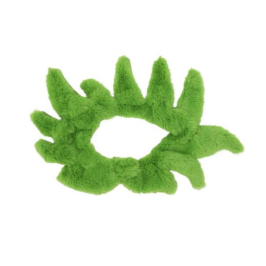 Picture of Dr. Seuss The Grinch Cosplay Headband & Collar Set