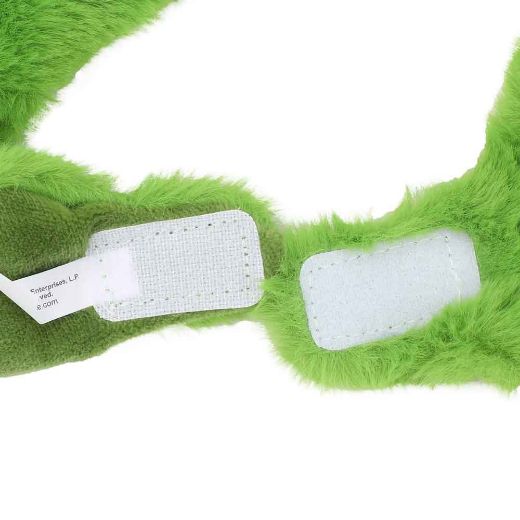 Picture of Dr. Seuss The Grinch Cosplay Headband & Collar Set