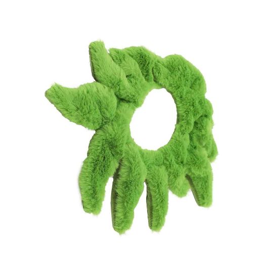 Picture of Dr. Seuss The Grinch Cosplay Headband & Collar Set