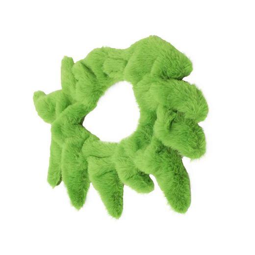 Picture of Dr. Seuss The Grinch Cosplay Headband & Collar Set