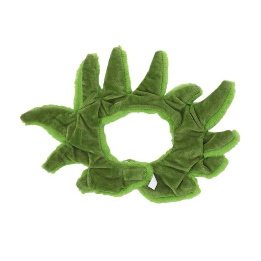 Picture of Dr. Seuss The Grinch Cosplay Headband & Collar Set