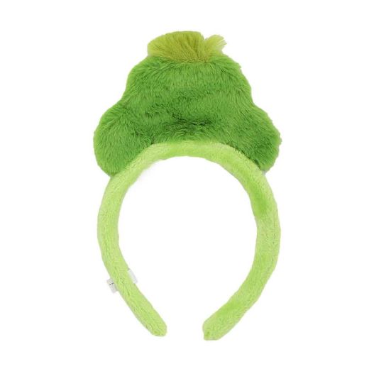 Picture of Dr. Seuss The Grinch Cosplay Headband & Collar Set