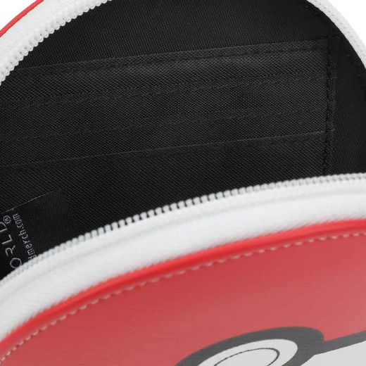 Picture of Pokemon Pokeball Coin Pouch