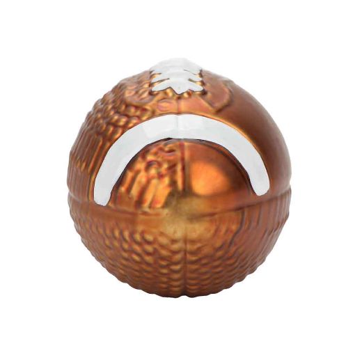 Picture of Christmas Sport Ball Ornaments - Set of 6
