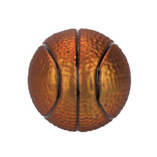 Picture of Christmas Sport Ball Ornaments - Set of 6