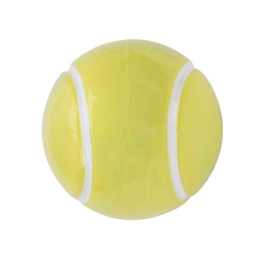 Picture of Christmas Sport Ball Ornaments - Set of 6