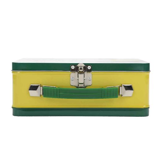 Picture of Elf Minny-Muggins Tin Tote